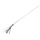 Teleskopantenne AM/FM universal, Ø38 mm Teleskopantenne AM/FM universal, Ø38 mm