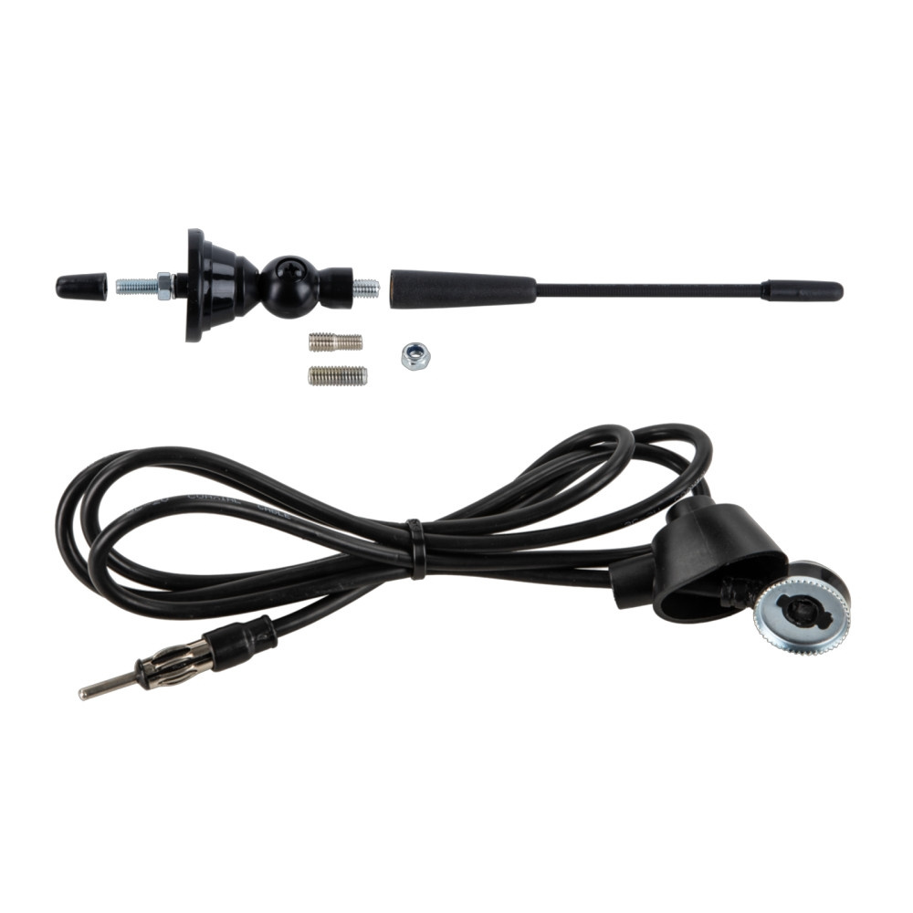 ACV Dachantenne AM/FM flexibel 14 cm