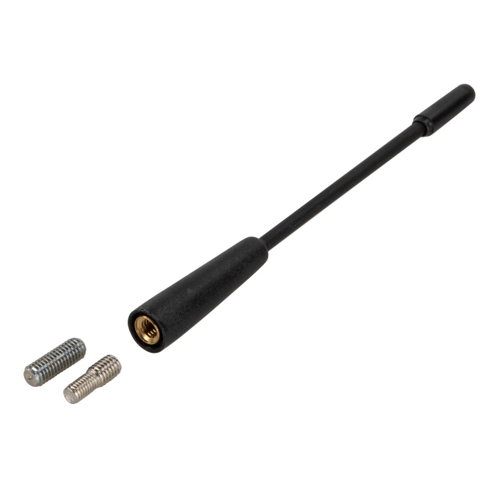 ACV Dachantenne AM/FM flexibel 14 cm