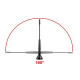 ACV Dachantenne AM/FM flexibel 14 cm ACV Dachantenne AM/FM flexibel 14 cm