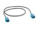 Antennenadapter Fakra Z(f) 50 cm ROKA Antennenadapter Fakra Z(f) 50 cm ROKA