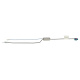 Antennenadapter Fakra auf DIN, 20 cm Antennenadapter Fakra auf DIN, 20 cm