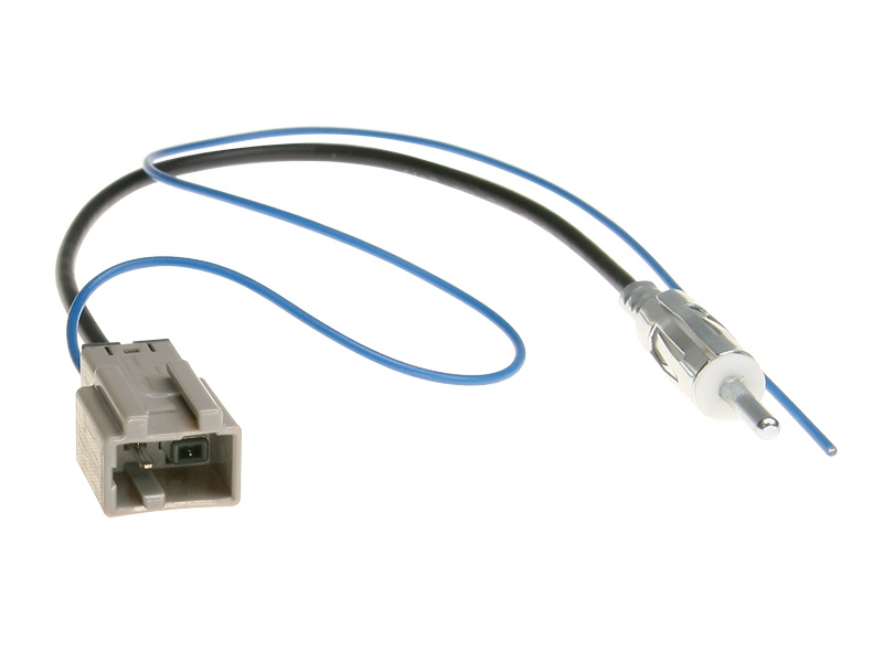 Antennenadapter GT13(w) auf DIN(m)