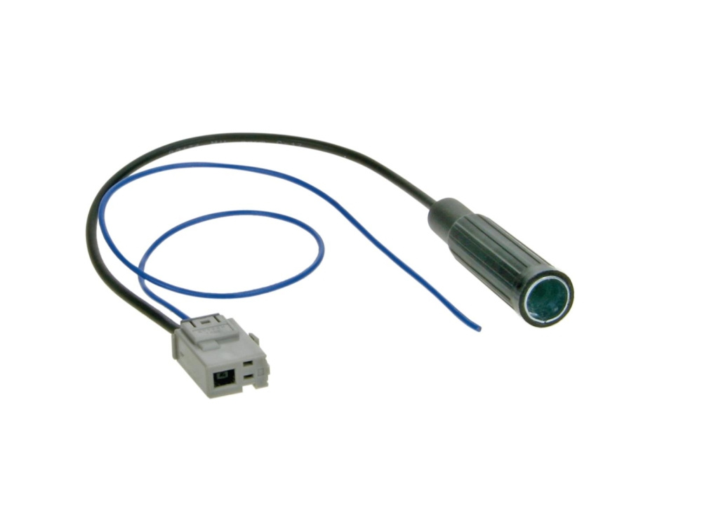 Antennenadapter DIN(w) auf GT13(w)