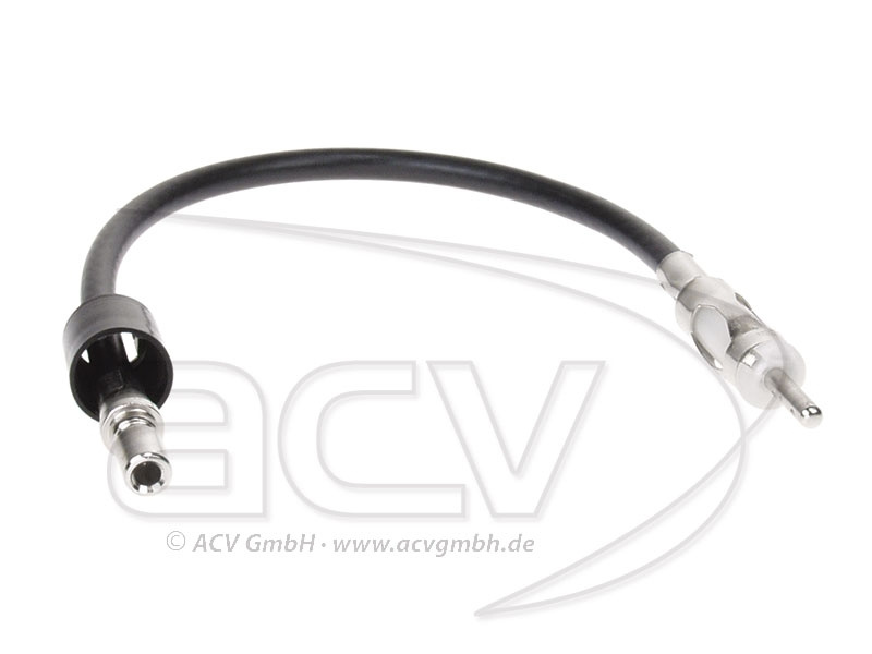 Antennenadapter Chrysler, Chevrolet, Opel GT, Mustang