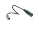 Antennenadapter DIN(f) zu GT13(f), Hyundai/Kia Antennenadapter DIN(f) zu GT13(f), Hyundai/Kia