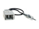 Antennenadapter Volvo zu DIN, Volvo Antennenadapter Volvo zu DIN, Volvo