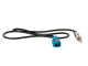 Antennenadapter Fakra zu DIN, 50 cm Antennenadapter Fakra zu DIN, 50 cm