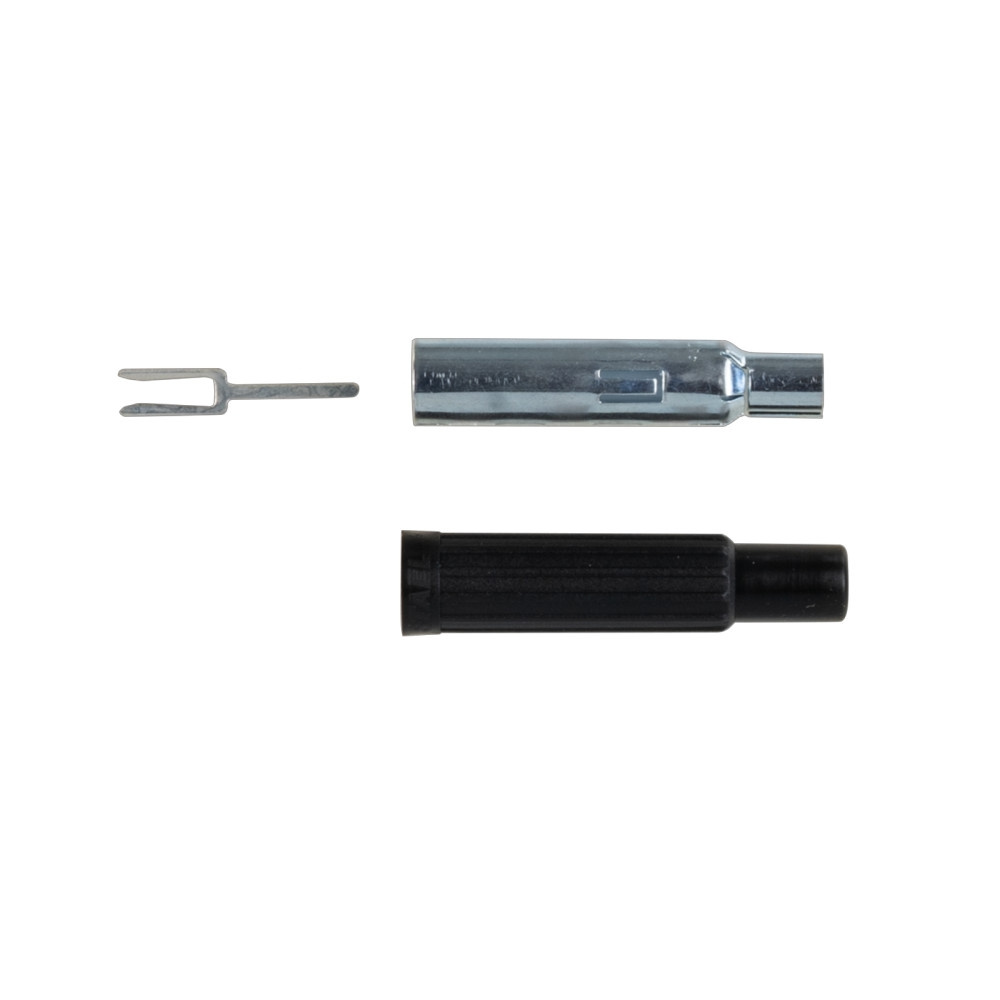 Lötbarer Antennenstecker DIN, Buchse
