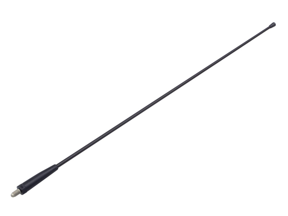 ACV Antennenstab AM/FM 41 cm M6 Glasfaser