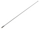 Antennenstab AM/FM 84 cm M6 Glasfaser Antennenstab AM/FM 84 cm M6 Glasfaser