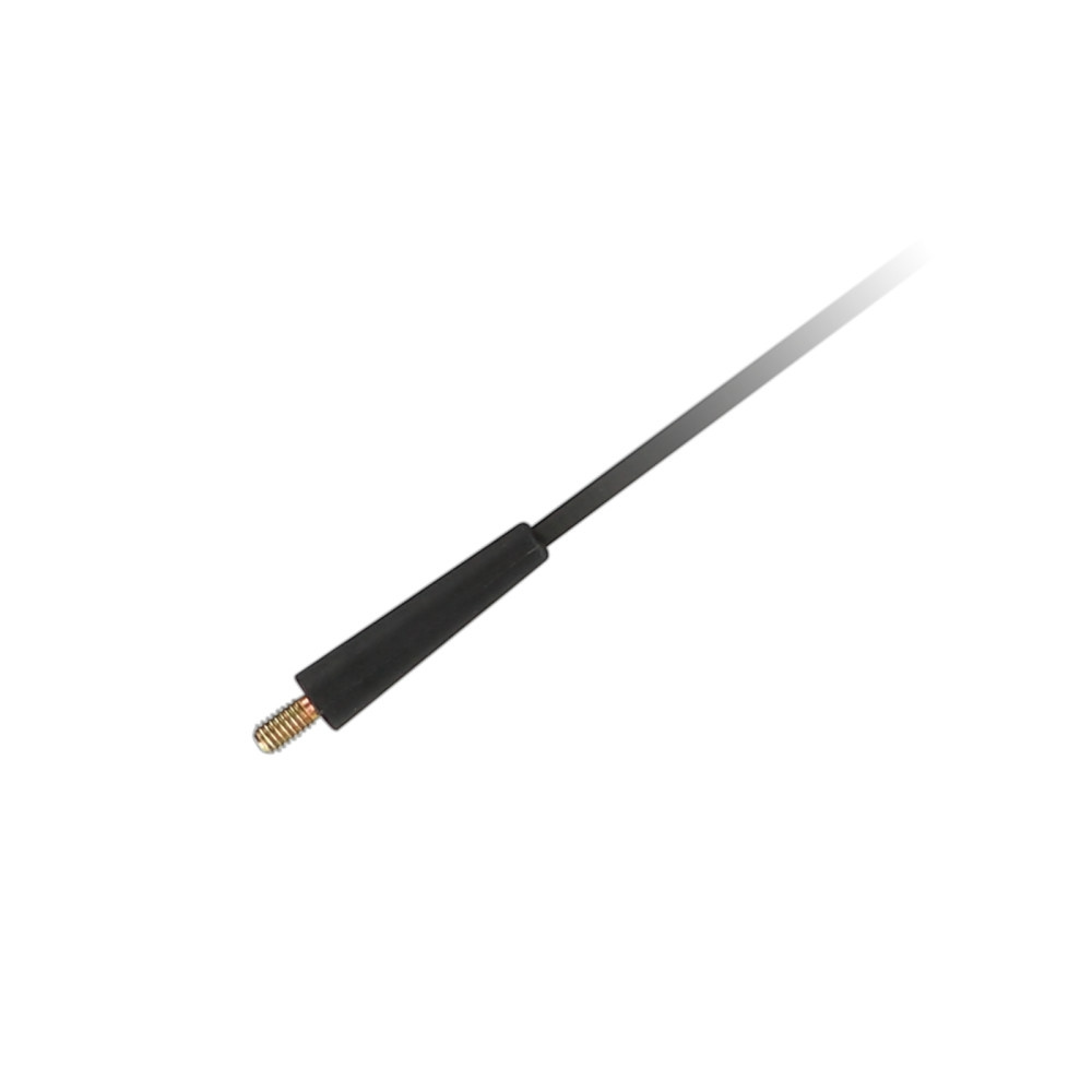 Antennenstab AM/FM 84 cm M6 Glasfaser