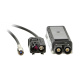 Antennensplitter FM/DAB+ VAG, ungefiltert Antennensplitter FM/DAB+ VAG, ungefiltert