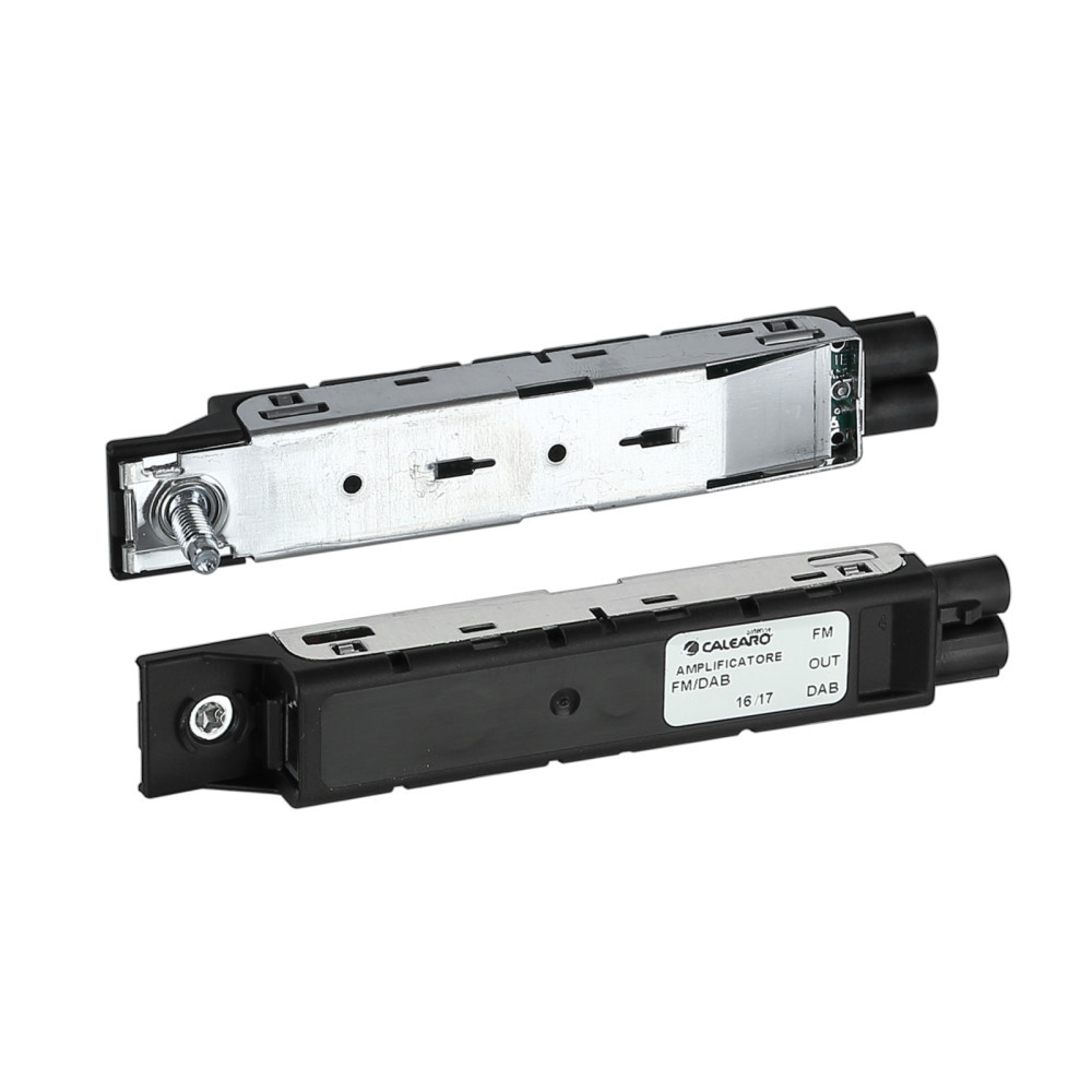 Antennensplitter FM/DAB+ VAG, ungefiltert