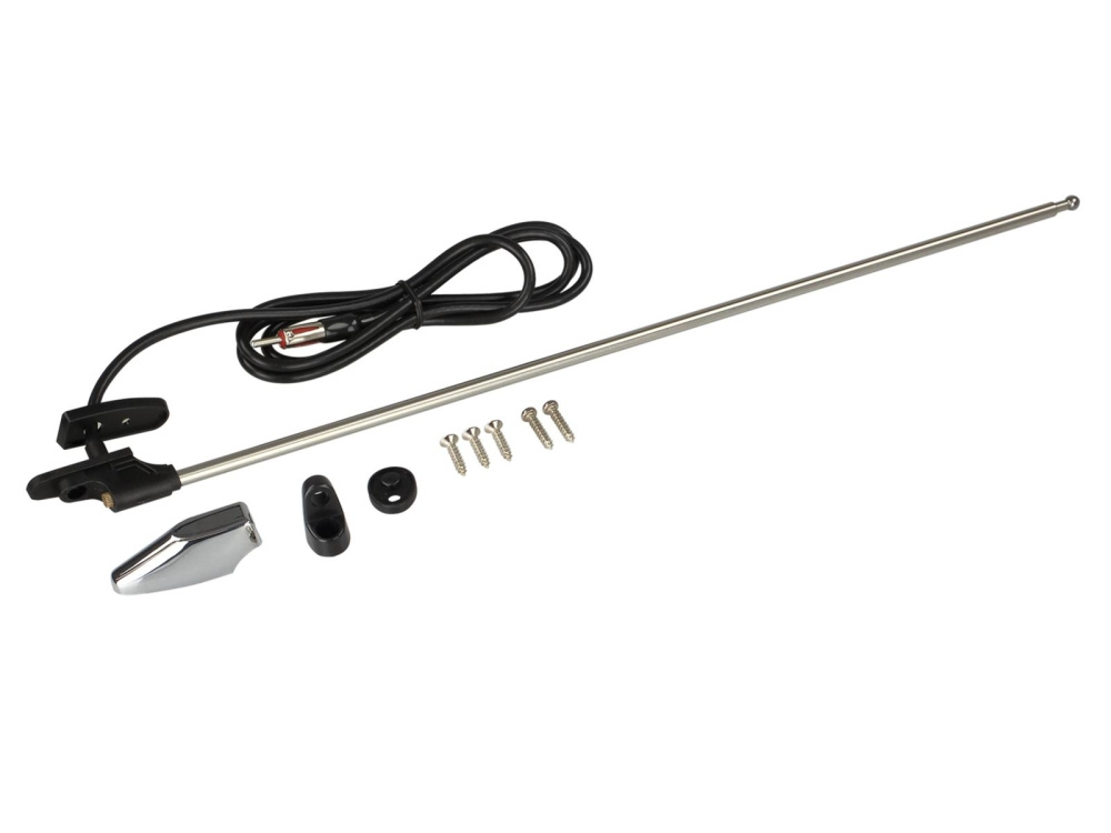 ACV Dachantenne AM/FM Mitsubishi/Nissan, 123 cm