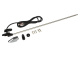 ACV Dachantenne AM/FM Mitsubishi/Nissan, 123 cm ACV Dachantenne AM/FM Mitsubishi/Nissan, 123 cm