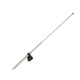 ACV Dachantenne AM/FM Mitsubishi/Nissan, 123 cm ACV Dachantenne AM/FM Mitsubishi/Nissan, 123 cm