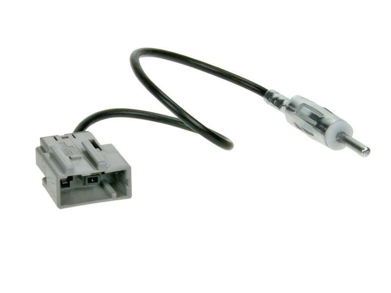 Antennenadapter Subaru GT13 -DIN