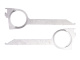 Entriegelungswerkzeuge Becker, 2er-Pack Entriegelungswerkzeuge Becker, 2er-Pack