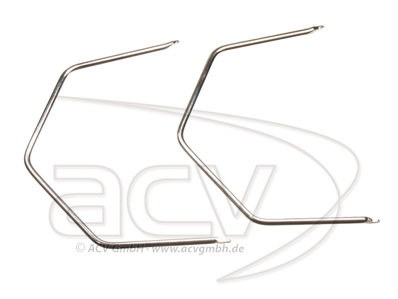 Ausbauwerkzeug - Ford, Opel