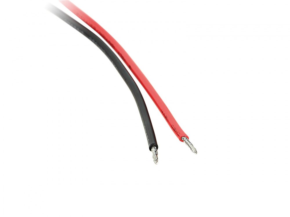 USB 12V > 5V / 2.1A USB-Ladebuchse