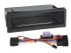 INBAY® Fach 2-DIN/1-DIN Citroen/Ford/Mercedes/Seat/Skoda/VW/Volvo INBAY® Fach 2-DIN/1-DIN Citroen/Ford/Mercedes/Seat/Skoda/VW/Volvo