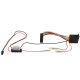 INBAY® Fach 2-DIN/1-DIN Citroen/Ford/Mercedes/Seat/Skoda/VW/Volvo INBAY® Fach 2-DIN/1-DIN Citroen/Ford/Mercedes/Seat/Skoda/VW/Volvo