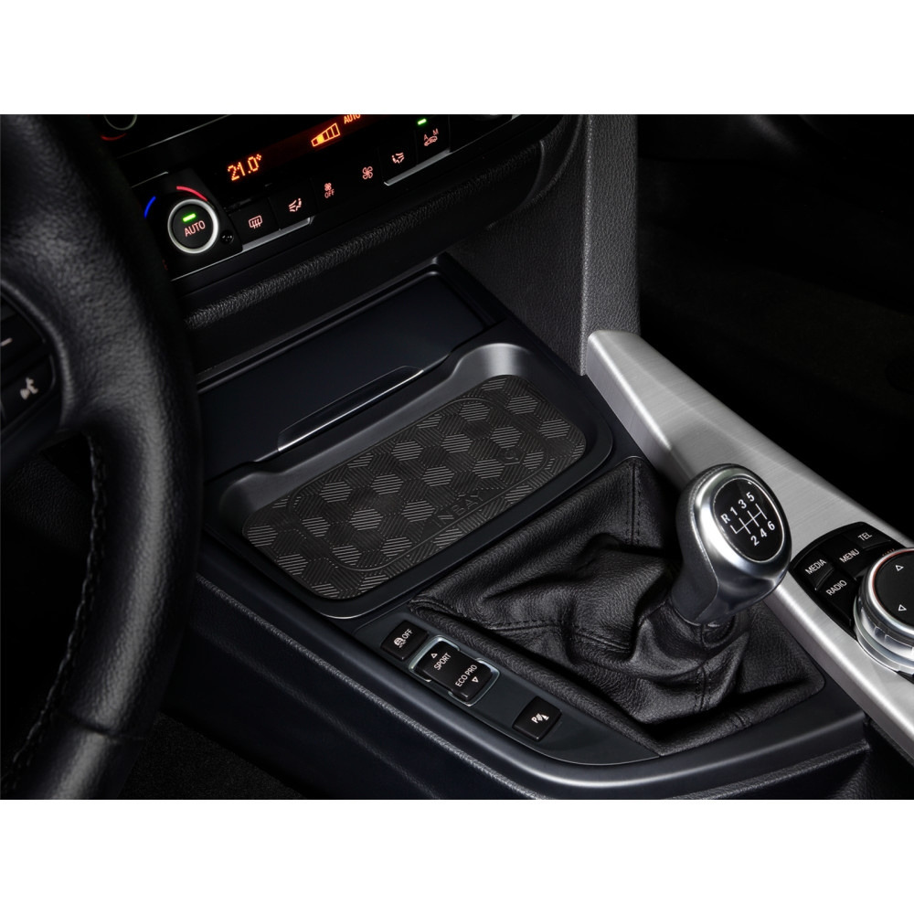 INBAY Fach kabelloses Ladegerät BMW 3/4er Reihe, LHD