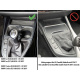 INBAY® Fach BMW 1er Reihe LHD, 10W INBAY® Fach BMW 1er Reihe LHD, 10W