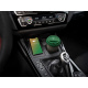 INBAY® Fach BMW 1er Reihe, LHD 15W INBAY® Fach BMW 1er Reihe, LHD 15W