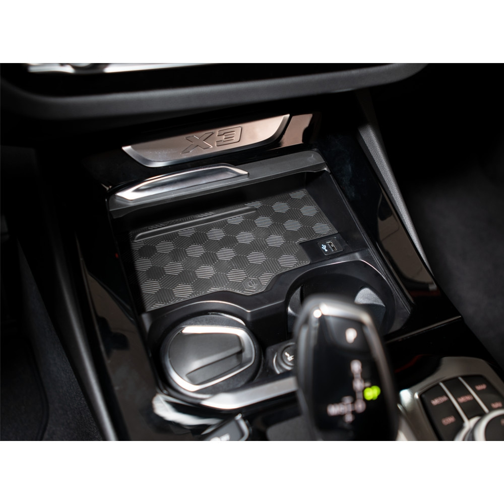 INBAY Fach BMW X3/X4, 10W