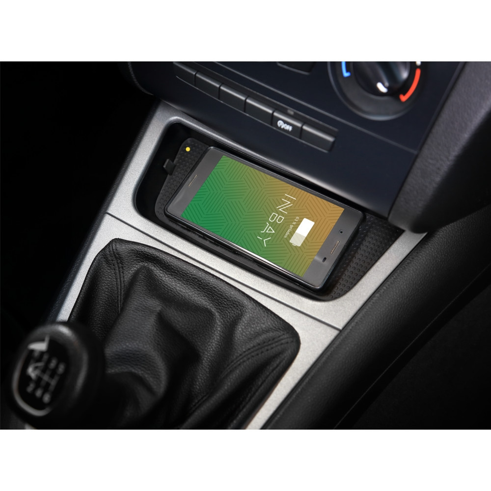 INBAY® Fach BMW 1er-Reihe E87, 10W