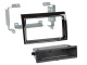 ACV Montagerahmen 2-DIN INBAY Citroen/Fiat/Opel/Peugeot ACV Montagerahmen 2-DIN INBAY Citroen/Fiat/Opel/Peugeot