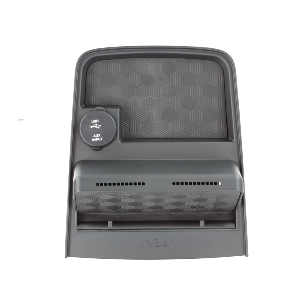 INBAY Pocket-Ladegerät Citroen/Fiat/Opel/Peugeot 10W
