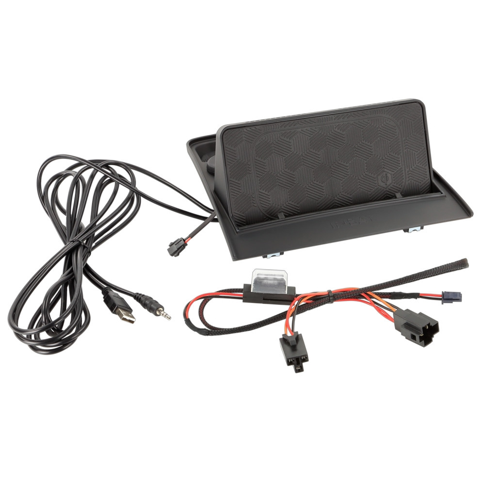 INBAY Pocket-Ladegerät Citroen/Fiat/Opel/Peugeot 10W