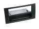 1-DIN Facia-Platte INBAY Ford, schwarz 1-DIN Facia-Platte INBAY Ford, schwarz