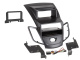 ACV Montagerahmen 2-DIN Ford Fiesta, schwarz ACV Montagerahmen 2-DIN Ford Fiesta, schwarz