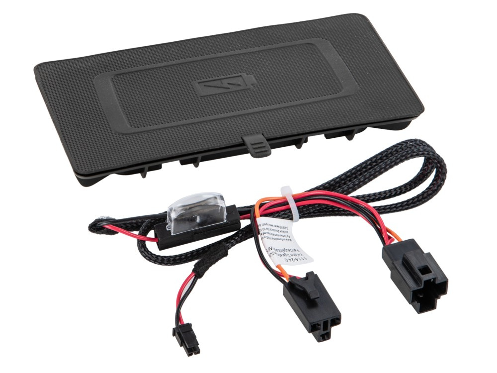 INBAY Ablagefach Ford Mondeo 10W