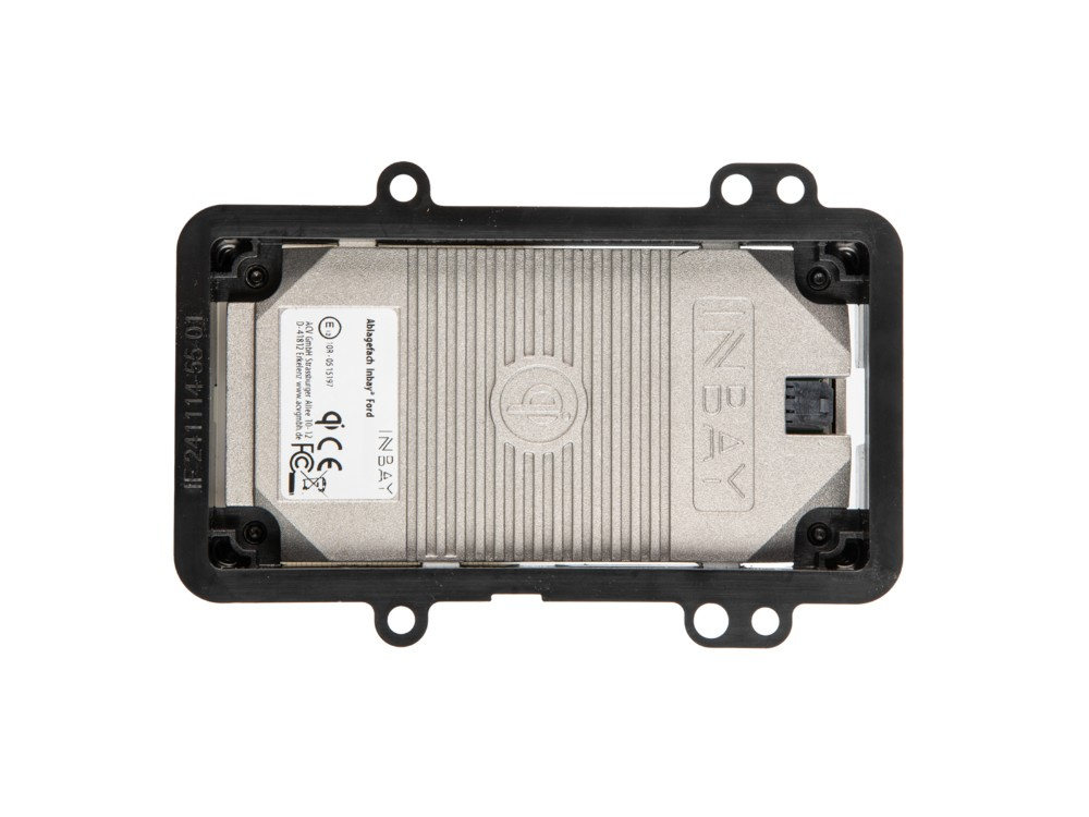 INBAY Ablagefach Ford Transit Connect 10W