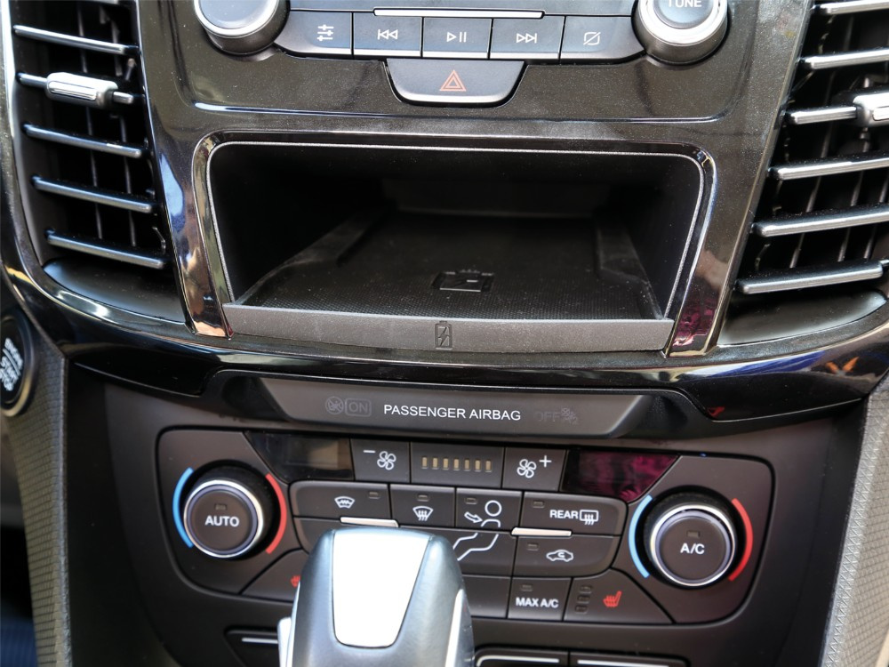 INBAY Ablagefach Ford Transit Connect 10W