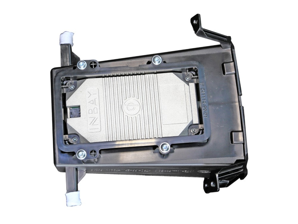 INBAY Ablagefach Ford Transit Connect 10W