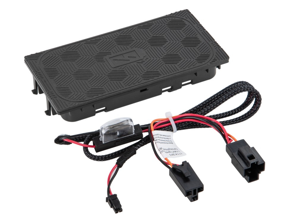 INBAY Ablagefach Ford Transit Courier 10W