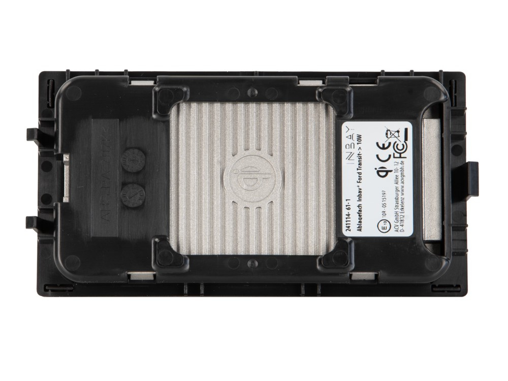 INBAY Ablagefach Ford Transit Courier 10W
