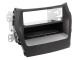 2-DIN Montagerahmen INBAY Hyundai Santa Fe, schwarz 2-DIN Montagerahmen INBAY Hyundai Santa Fe, schwarz