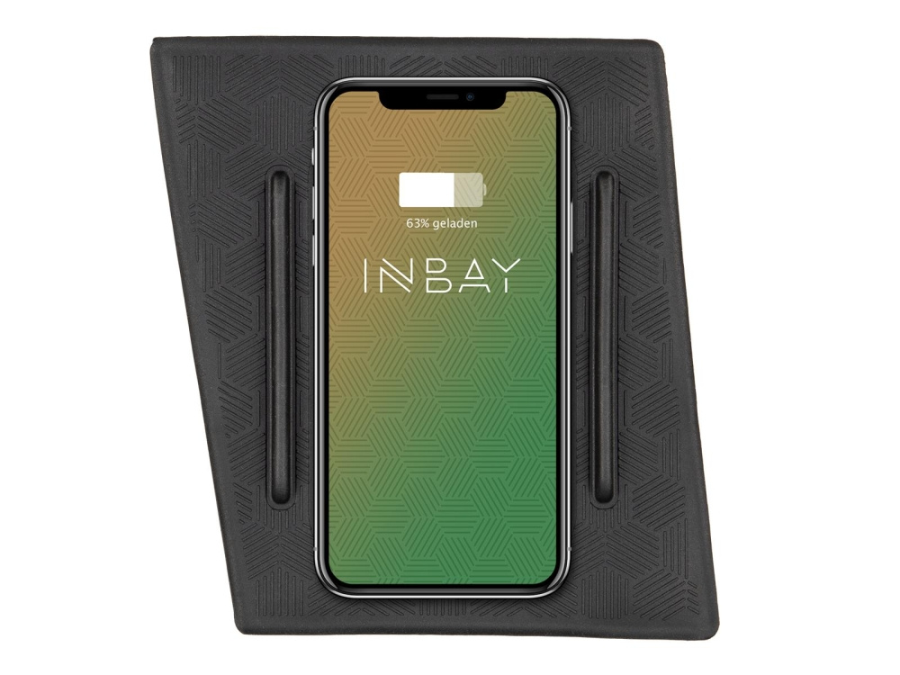 INBAY® Pocket-Induktionsladegerät Hyundai