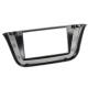 ACV Montagerahmen 2-DIN Iveco Daily 2014-2023 ACV Montagerahmen 2-DIN Iveco Daily 2014-2023
