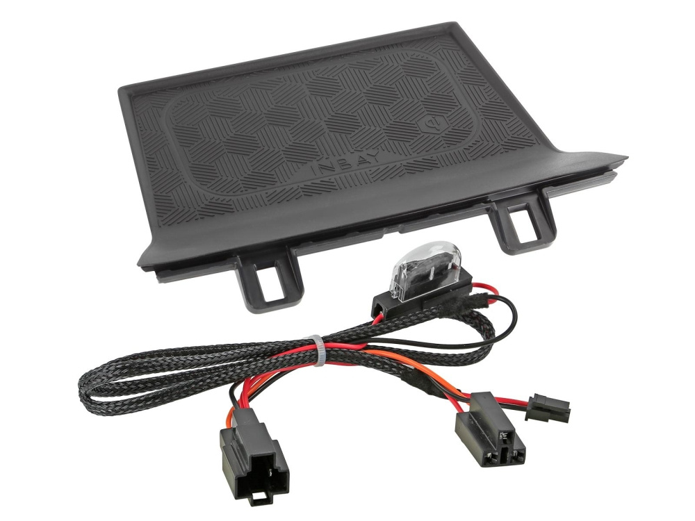 INBAY® Pocket Mazda CX-5 10W