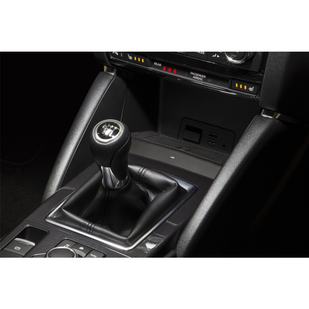 INBAY® Pocket Mazda CX-5, 10W
