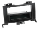1-DIN Montagerahmen INBAY Mercedes/VW, schwarz 1-DIN Montagerahmen INBAY Mercedes/VW, schwarz