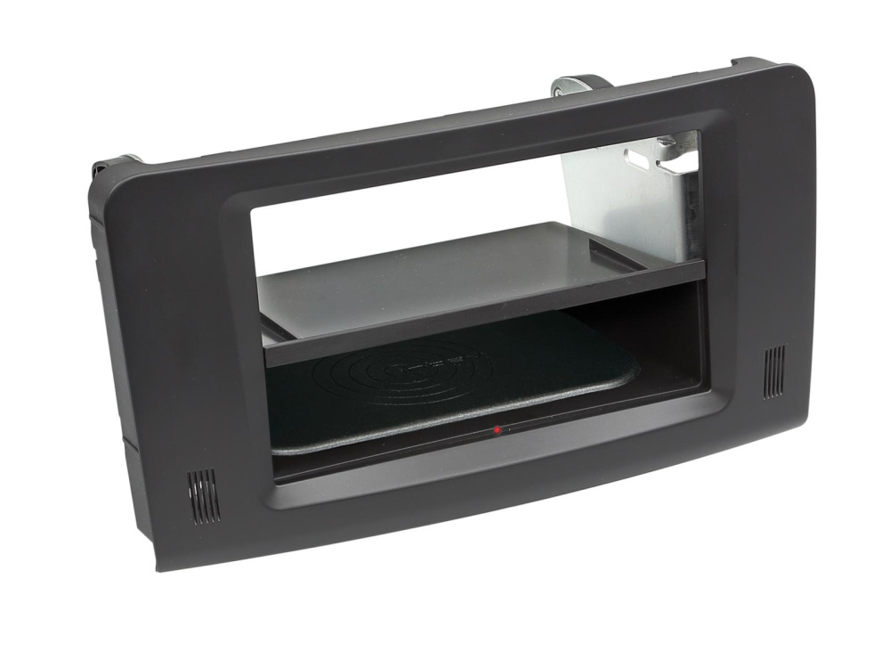 ACV Montagerahmen 2-DIN INBAY Mercedes